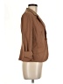 Timing Brown Blazer Size M - photo 4