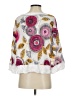 Liv White 3/4 Sleeve Blouse Size XS - photo 2