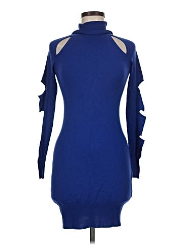 Derek Heart Cocktail Dress (view 1)