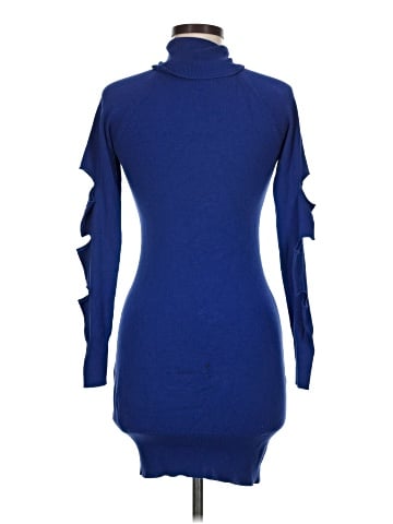 Derek Heart Cocktail Dress (view 2)