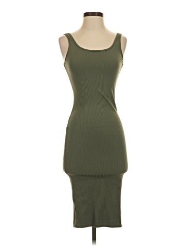 Wilfred Free Casual Dress (view 1)