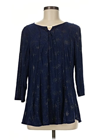 Cocomo 3/4 Sleeve T-Shirt (view 1)
