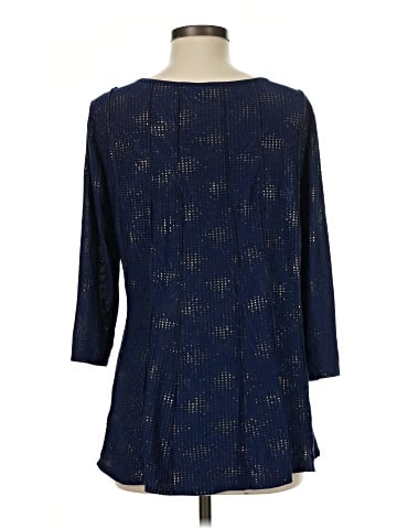 Cocomo 3/4 Sleeve T-Shirt (view 2)