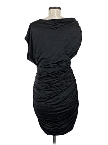 Express Cocktail Dress (view 2)