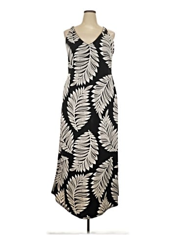 Venus Casual Dress (view 1)