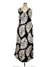 Venus Black Casual Dress Size 2X - photo 1