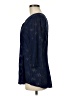 Cocomo Blue 3/4 Sleeve T-Shirt Size M - photo 5