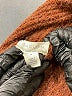 Caslon Brown Casual Dress Size M - photo 7