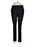 Cato Solid Black Active Pants Size L - photo 1