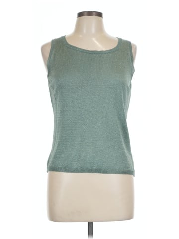 Doncaster Collection Sweater Vest (view 1)