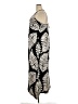 Venus Black Casual Dress Size 2X - photo 5
