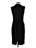 Kay Unger Black Casual Dress Size 6 - photo 2