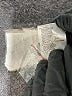RDI Checkered-gingham Gray Coat Size M - photo 8
