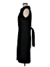 Kay Unger Black Casual Dress Size 6 - photo 5