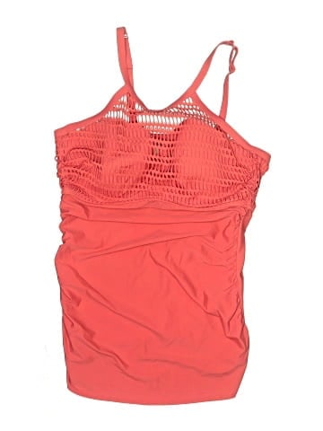 Swim by Cacique Swimsuit Top (view 1)