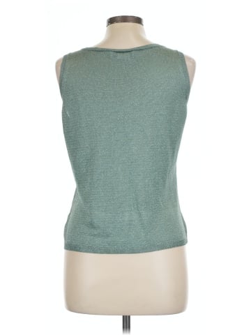 Doncaster Collection Sweater Vest (view 2)