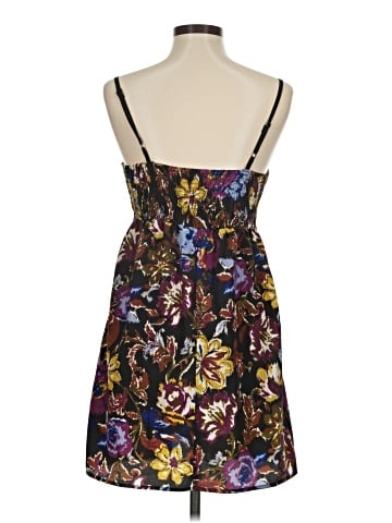 Xhilaration Cocktail Dress (view 2)
