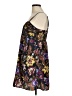 Xhilaration 100% Polyester Paisley Black Cocktail Dress Size M - photo 5