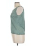Doncaster Collection Teal Sweater Vest Size L - photo 5