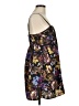 Xhilaration 100% Polyester Paisley Black Cocktail Dress Size M - photo 4