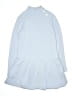 Crewcuts Solid Blue Dress Size 14 - photo 1