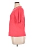 Isaac Mizrahi LIVE! 100% Polyester Red Active T-Shirt Size XL - photo 5