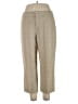 Apt. 9 Plaid Tan Dress Pants Size 16 - photo 1
