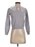 Molly Gray Pullover Sweater Size S (estimated) - photo 1