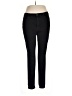 Madewell Solid Black Jeggings Size 32 waist - photo 1