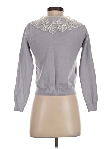 Molly Pullover Sweater (view 2)