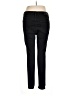 Madewell Solid Black Jeggings Size 32 waist - photo 2