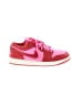 Nike Jordan Pink Sneakers Size 7 - photo 1