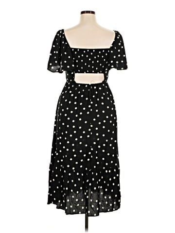AUW Casual Dress (view 2)