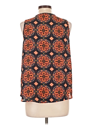 Wishful Park Sleeveless Blouse (view 2)