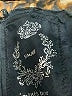 Cino Black Wool Coat Size S - photo 6