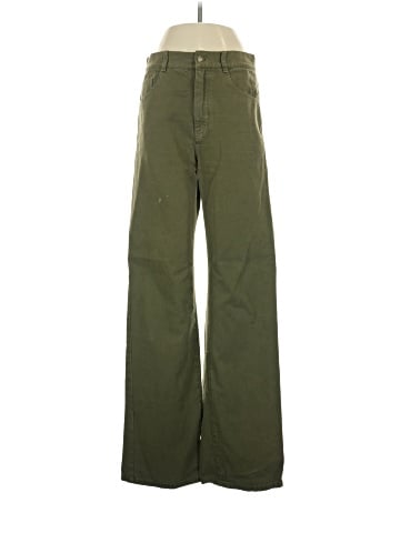 Nili Lotan Cargo Pants (view 1)