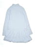 Crewcuts Solid Blue Dress Size 14 - photo 2