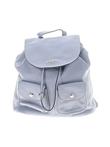Coach Backpack (view 1)