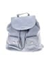 Coach Gray Backpack One size - photo 1