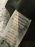 Peruvian Connection Paisley Black Cocktail Dress Size XL - photo 9