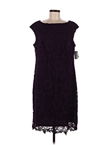 AK Anne Klein Cocktail Dress (view 1)