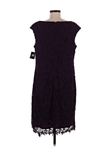 AK Anne Klein Cocktail Dress (view 2)