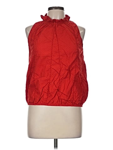 The Limited Sleeveless Blouse (view 1)