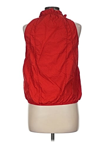 The Limited Sleeveless Blouse (view 2)