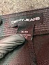 DKNY Jeans Solid Black Dress Pants Size XL - photo 7
