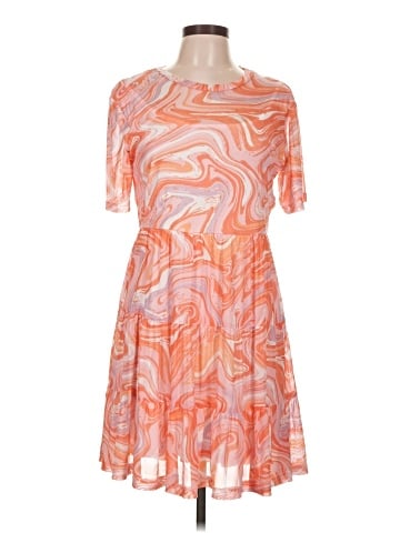 LOVE X DESIGN Cocktail Dress (view 1)