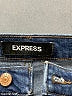 Express Blue Jeans Size 14 - photo 7
