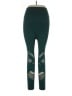 Alo Green Active Pants Size L - photo 2