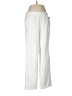 Calvin Klein White Casual Pants Size M - photo 1
