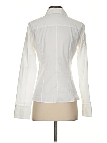BOSS by HUGO BOSS Long Sleeve Blouse (view 2)